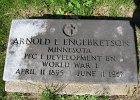 Arnold Engebretson